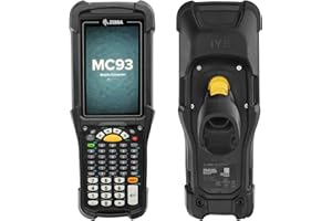 IYOUBOL Protective Rubber Boot for Zebra MC9300 SG-MC93-RBTG-01