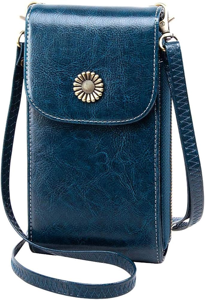 bolso cartera movil mujer
