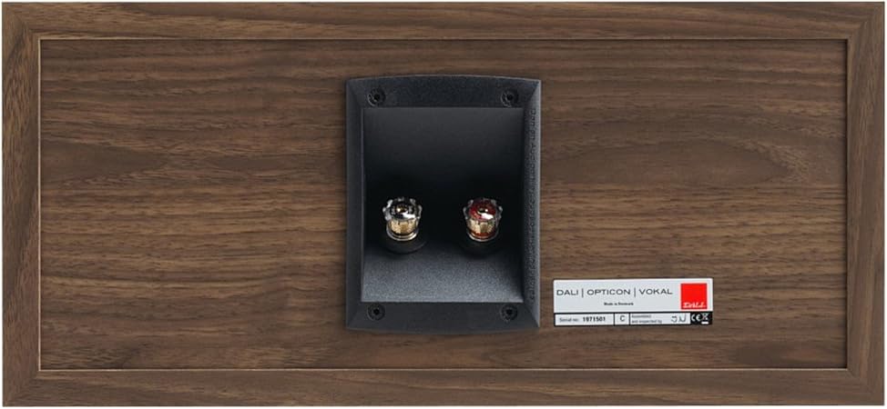 dali opticon vokal