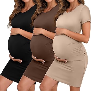 Amazon Best Sellers: Best Maternity Special Occasion Dresses