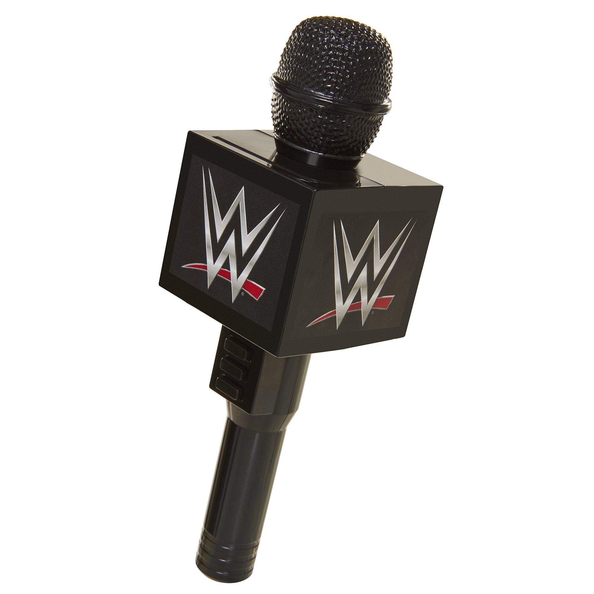 Wwe microphone Clearance