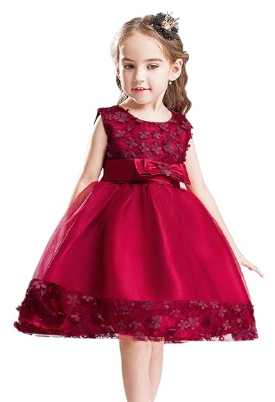 maroon colour frocks