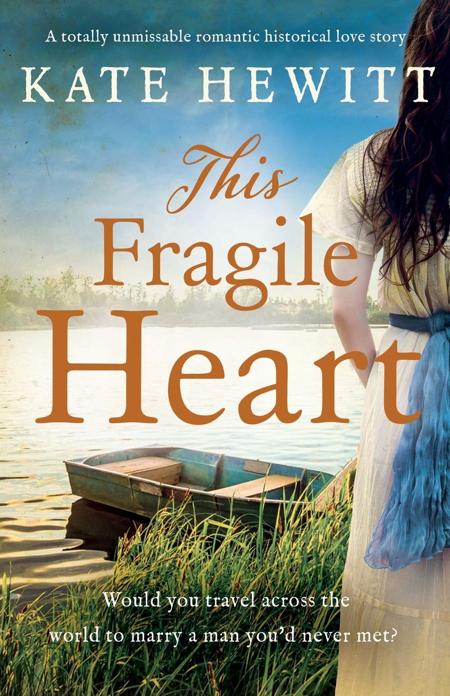This Fragile Heart: A totally unmissable romantic historical love story: 3 (Far Horizons)