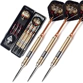CUESOUL Dragon Professioanl Steel Tip Dart-25g/23g/21g/20g