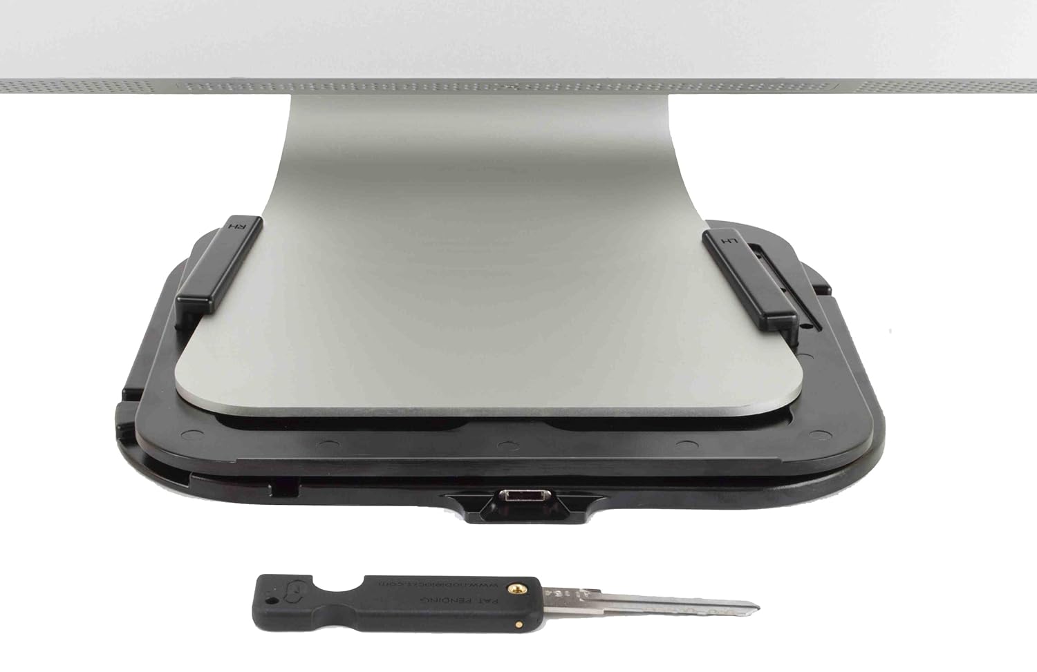 Maclocks High Security Lock with Plate for Apple iMac: Amazon.co.uk