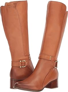 naturalizer kelsey riding boots