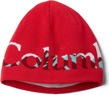 columbia beanie omni heat