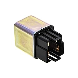 NICHE Starter Relay Switch for Honda 38501-GFM-901