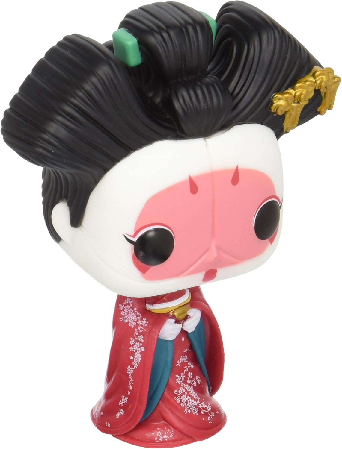 Amazon.com: Funko POP Movies: Ghost in 