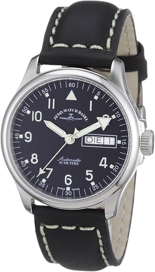 Zeno Watch Basel Men 's Automatic Watch 