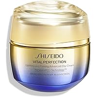 Amazon.com: Shiseido Vital Perfection Uplifting and Firming
