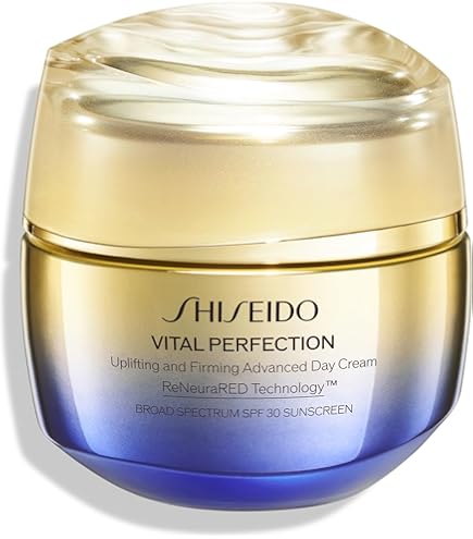 Amazon.com: Shiseido Vital Perfection Uplifting and Firming