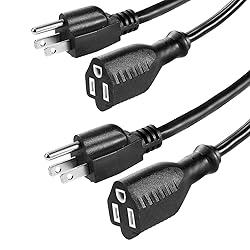 UL Listed Waterproof Power Extension Cord,DanYee