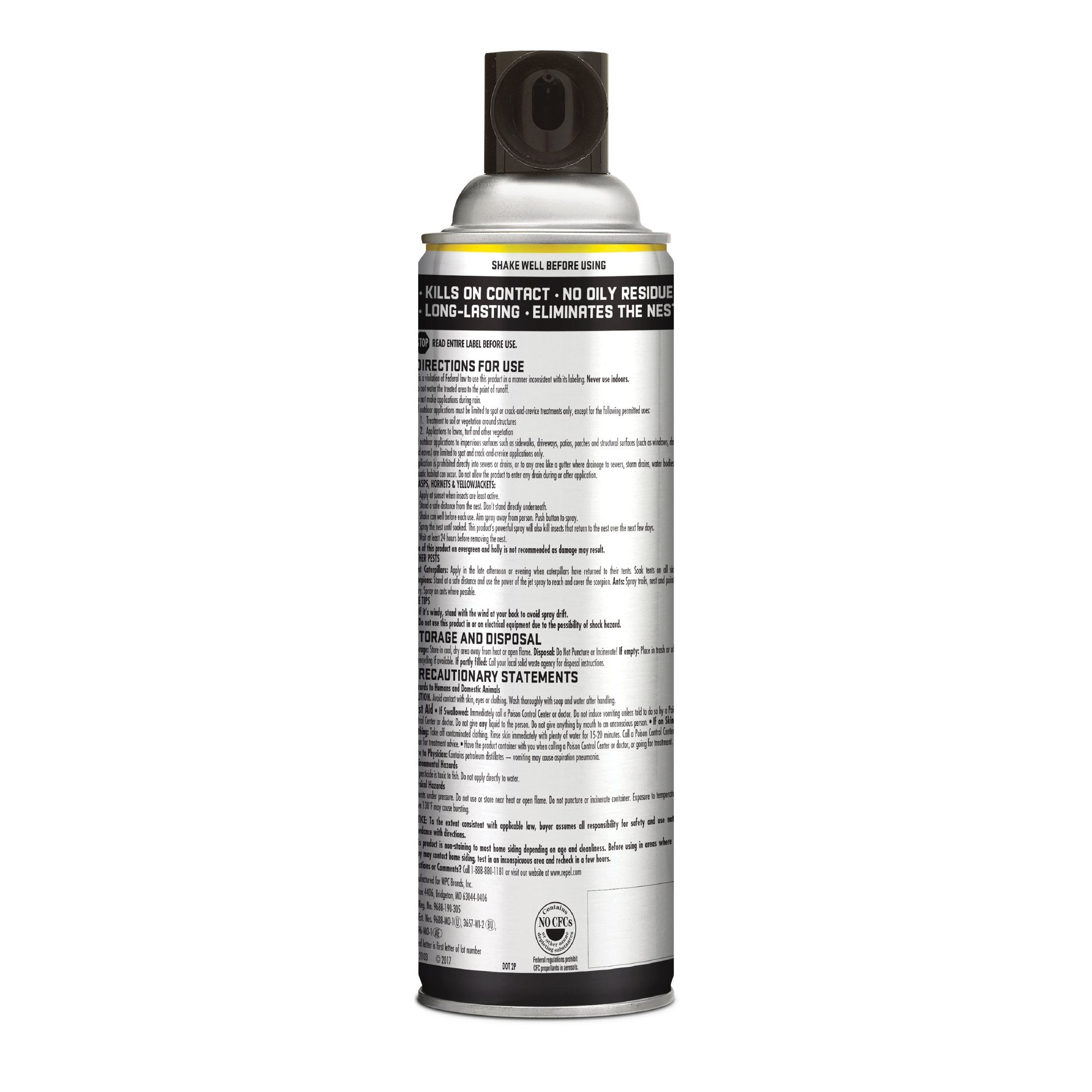 Amazon Com Repel Area Repellents