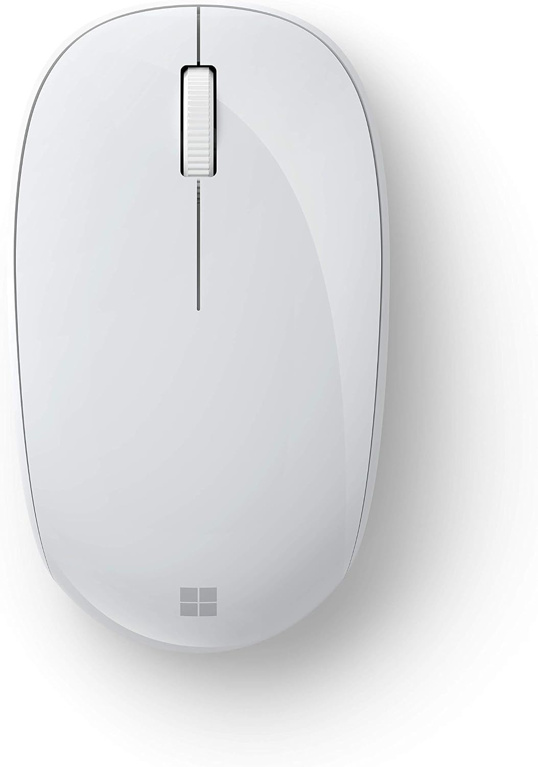 Microsoft RJN-00062 Bluetooth Mouse Monza Grey, Black - Image 3