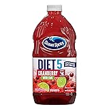 Ocean Spray® Diet Cranberry with Lime Juice