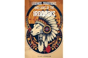 Legends, Traditions, and Laws of the Iroquois: Or Six Nations and History of the Tuscarora Indians