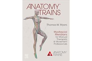 Anatomy Trains E-Book