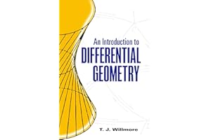 An Introduction to Differential Geometry