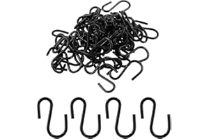 Rierdge Metal Small S Hook