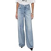 rag & bone Women's Miramar Terry Sofie Wide Pants