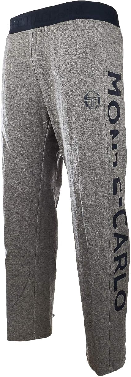 monte carlo track pants