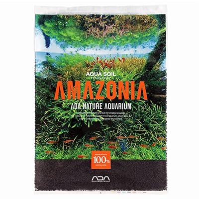 ADA Aqua Soil Amazonia 9 Liter Normal Type