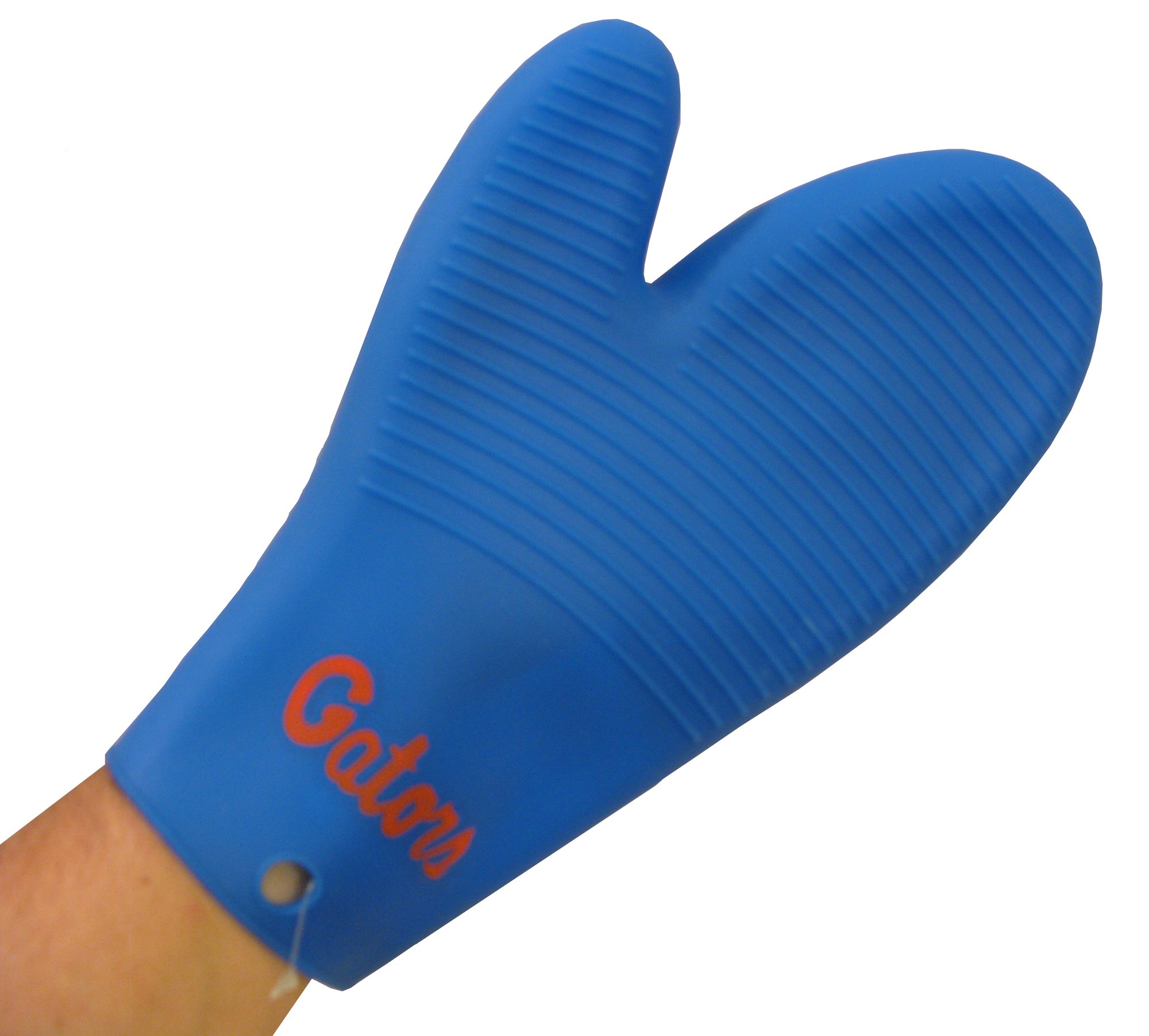 FANPANs MasterPieces NCAA Florida Gators, Oven Mitt/Grilling Gloves, Blue