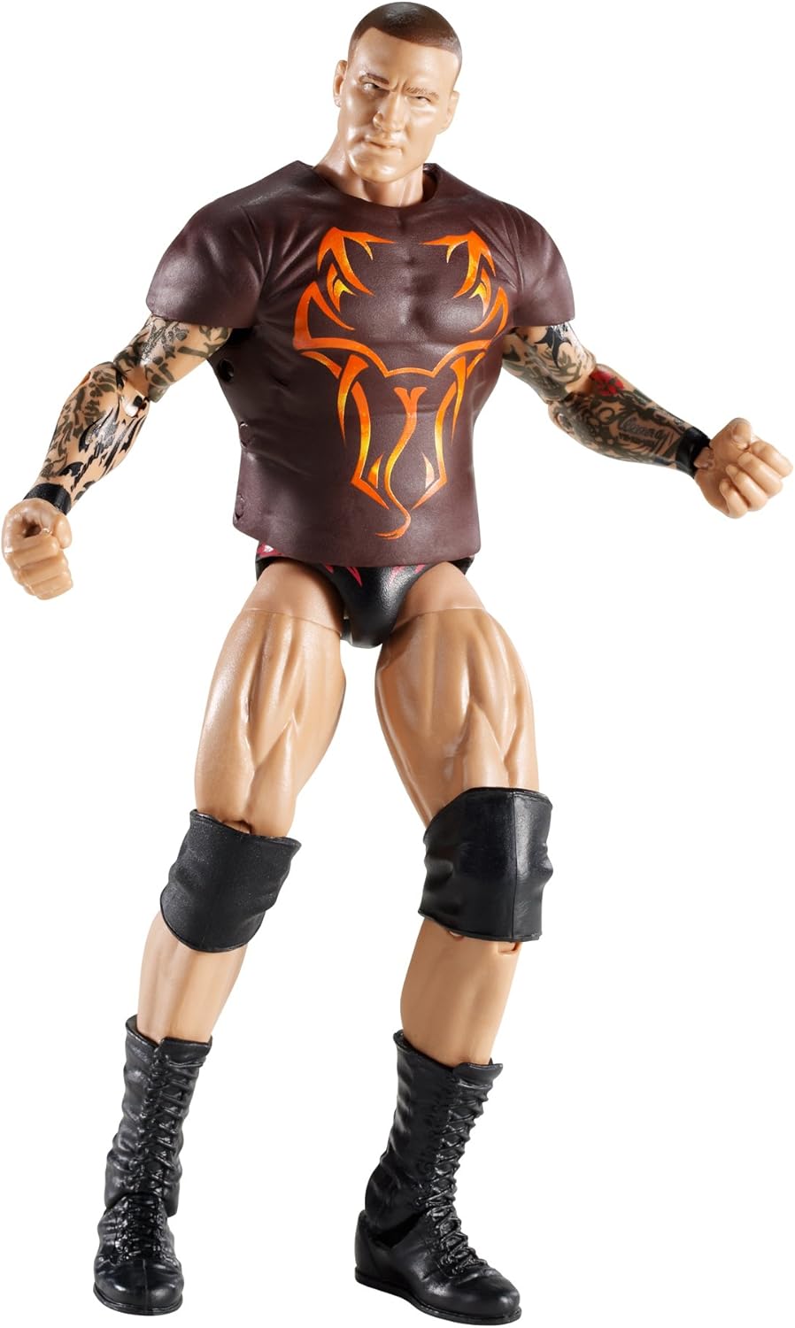 randy orton action figure amazon