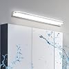 Kimjo-Lampara-de-Espejo-42CM-para-Bano-Aplique-Espejo-Bano-Moderno-9W-Blanco-Frio-6000K-600LM-IP44-Contra-Niebla-AC110 Kimjo-Lampara-de-Espejo-42CM-para-Bano-Aplique-Espejo-Bano-Moderno-9W-Blanco-Frio-6000K-600LM-IP44-Contra-Niebla-AC110