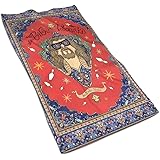 Big Lebowski Rug Poster Fashion Hand Towels Soft Highly Absorbent 100% Superfine Fiber Large Hand Towels 27.5-17.5in Fingerti