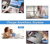 CBYKJ 45W HP Laptop Charger 19.5V 2.31A 4.5x3mm Blue Tip Power Supply view 5