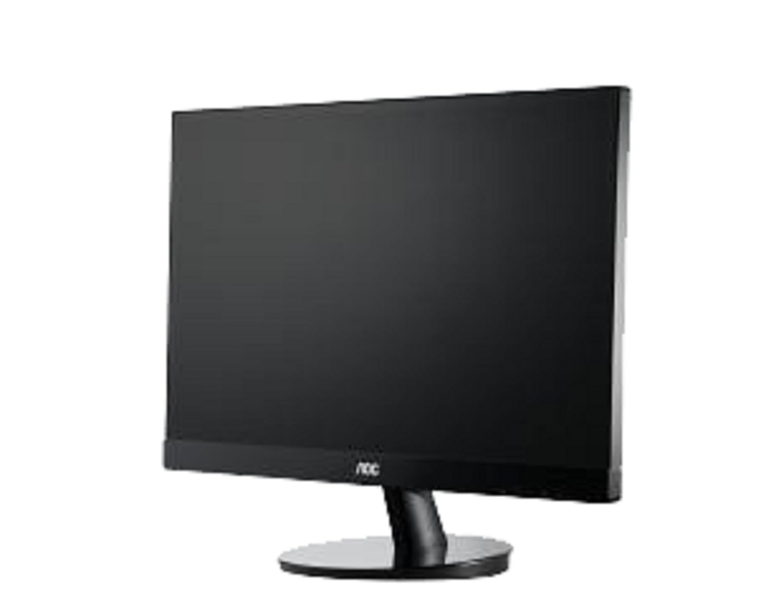 Connect Old Monitor Aoc - lasopaforge