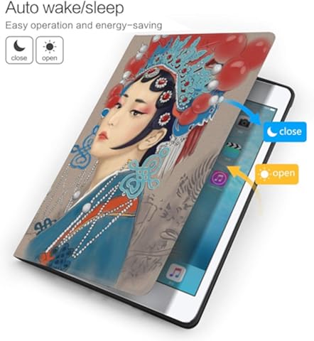 Wehoiweh - Funda antiarañazos para iPad Air3 10.5 iPad Air3 10.5 talla única