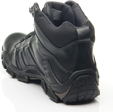 pegada trekking boots