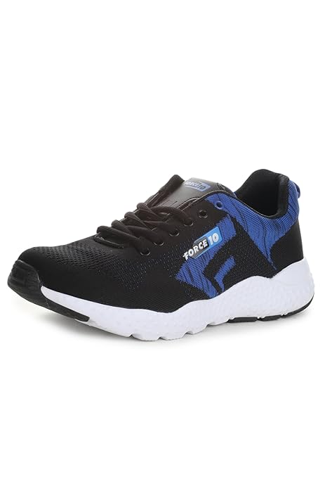 liberty force 10 blue shoes