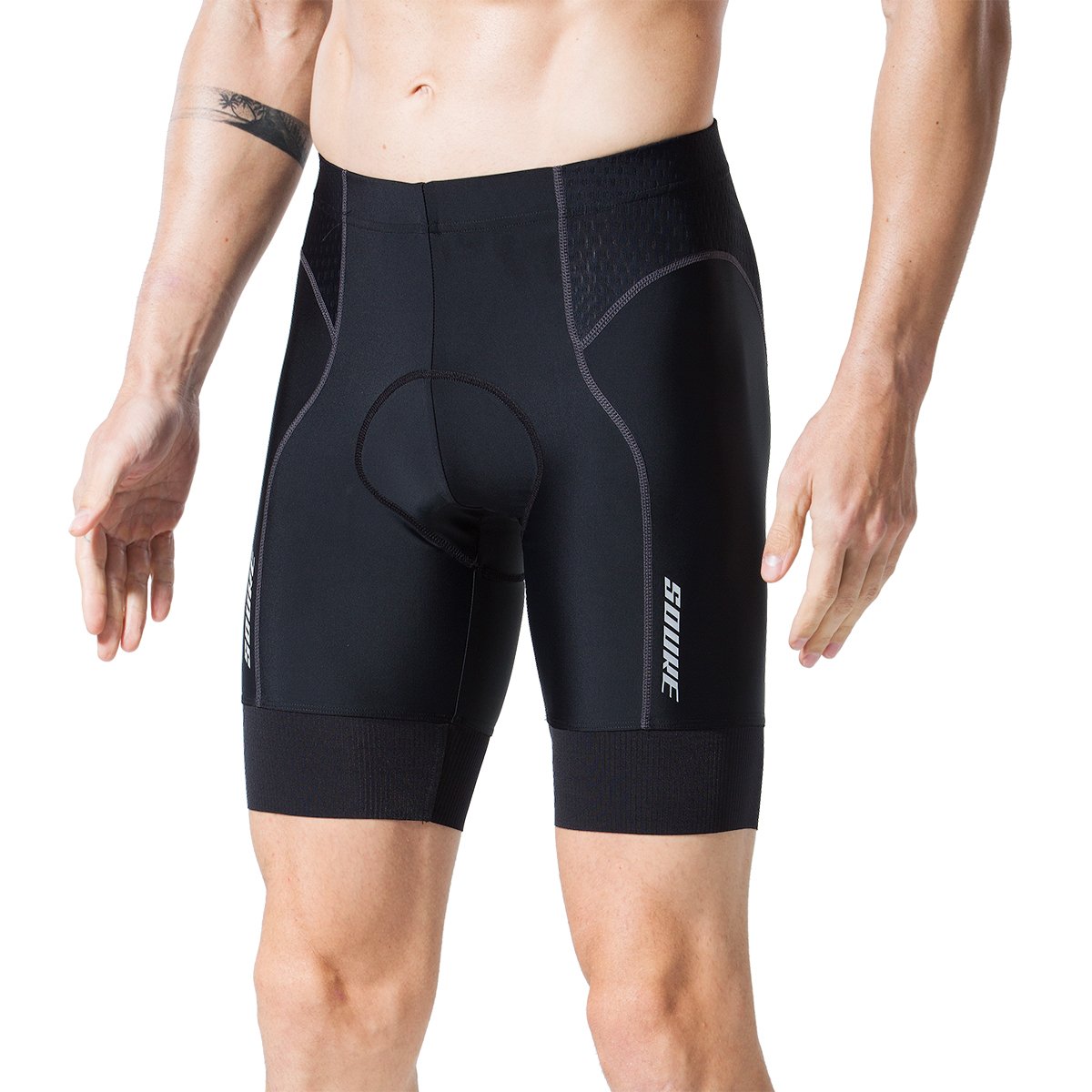 souke bike shorts