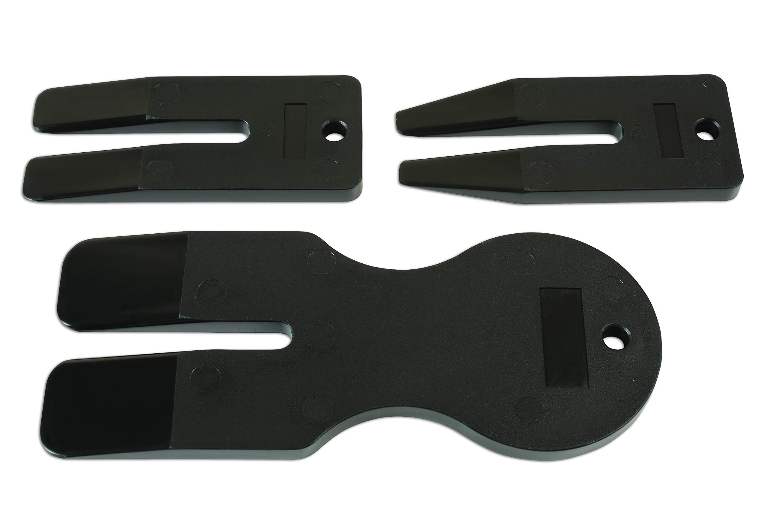 Laser 6606 Wedge Set 3pc - for VW