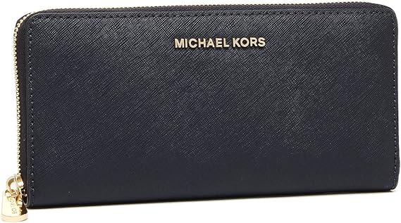 Amazon Co Jp マイケルコース Michael Kors 長財布 32s3gtve3l 414 ネイビー 並行輸入品 腕時計