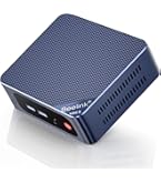 Amazon.com: Beelink Mini PC,Mini S12 N95 Intel Alder Lake-N95 (up