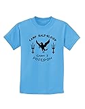 TOOLOUD Cabin 3 Poseidon Camp Half Blood Childrens