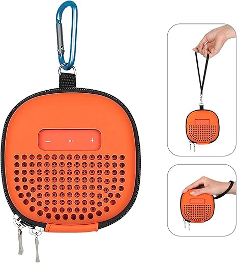 bose soundlink micro bluetooth speaker amazon