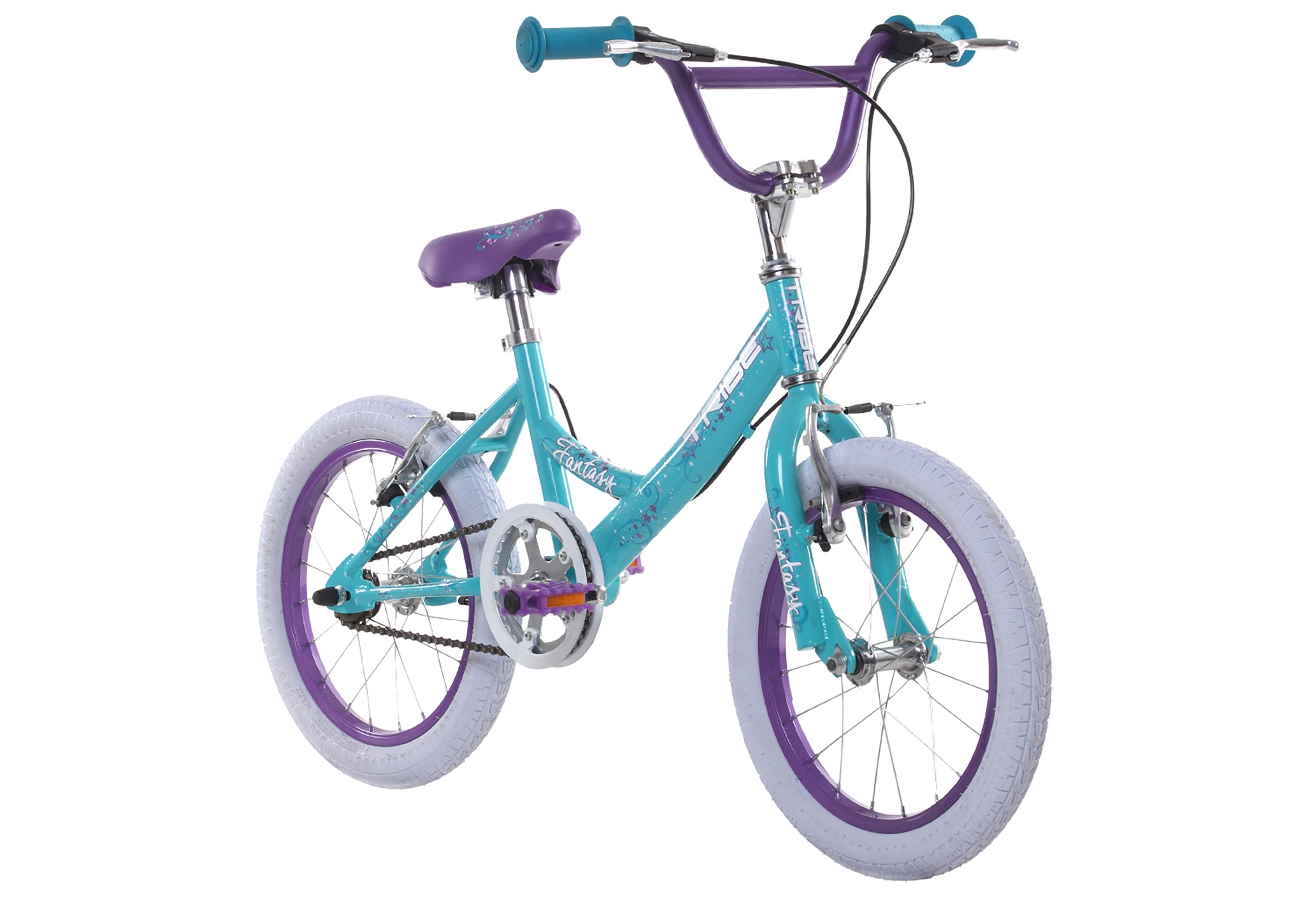 fantasy bmx bike