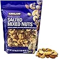 Signature's Kirkland Fancy Mixed Nuts, 40 Oz