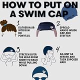 Arena Classic Silicone Swimming Cap Unisex New MW2 view 5