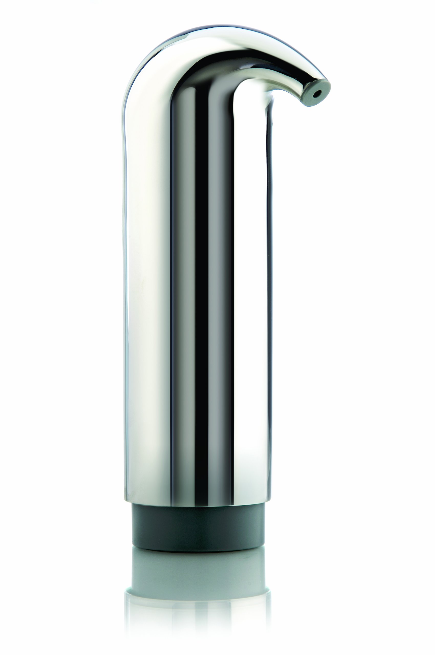 Eva Solo Soap Dispenser, Stainless Steel