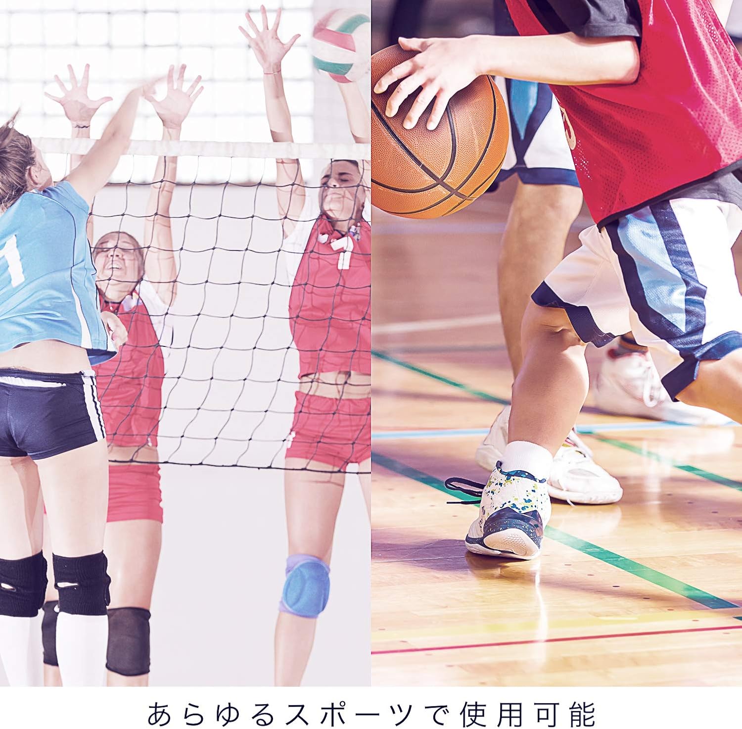 Amazon バドミントン松友選手愛用サポーターブランド ザムスト Zamst ひざ 膝 サポーター Zkシリーズ 左右兼用 スポーツ全般 日常生活 ザムスト Zamst サポーター