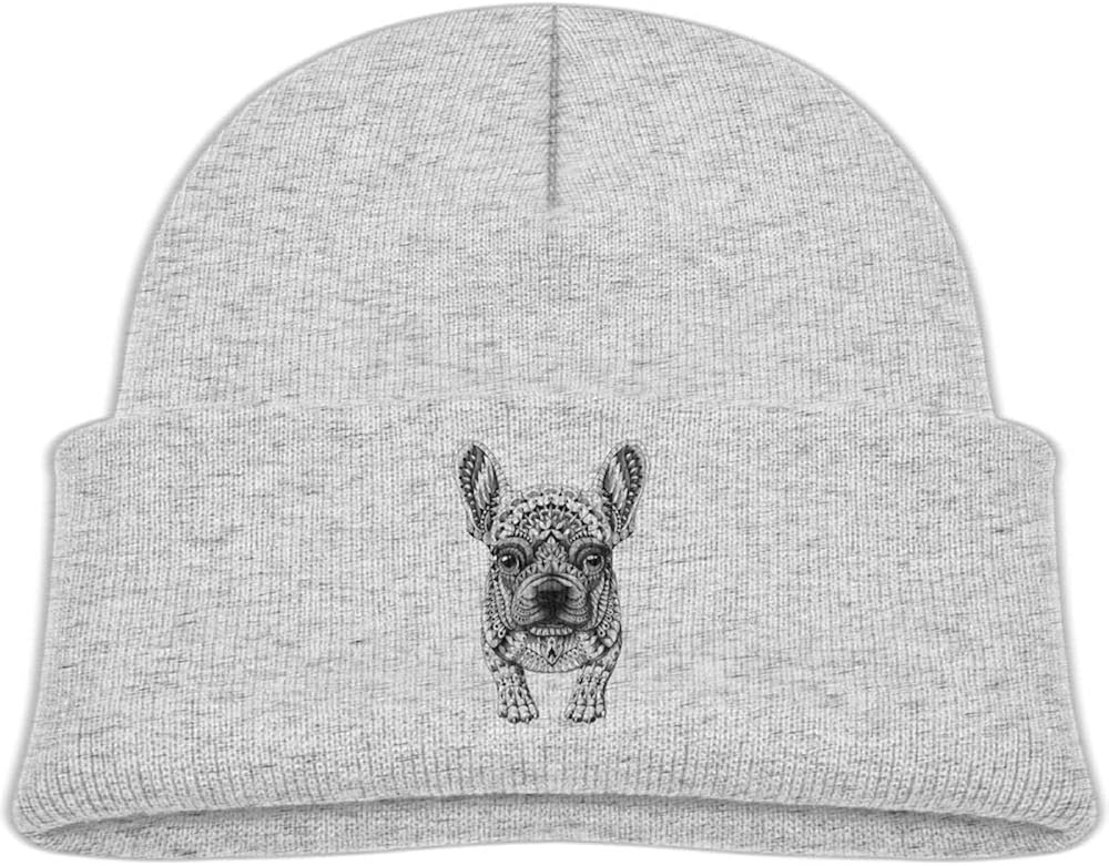 frenchie hat