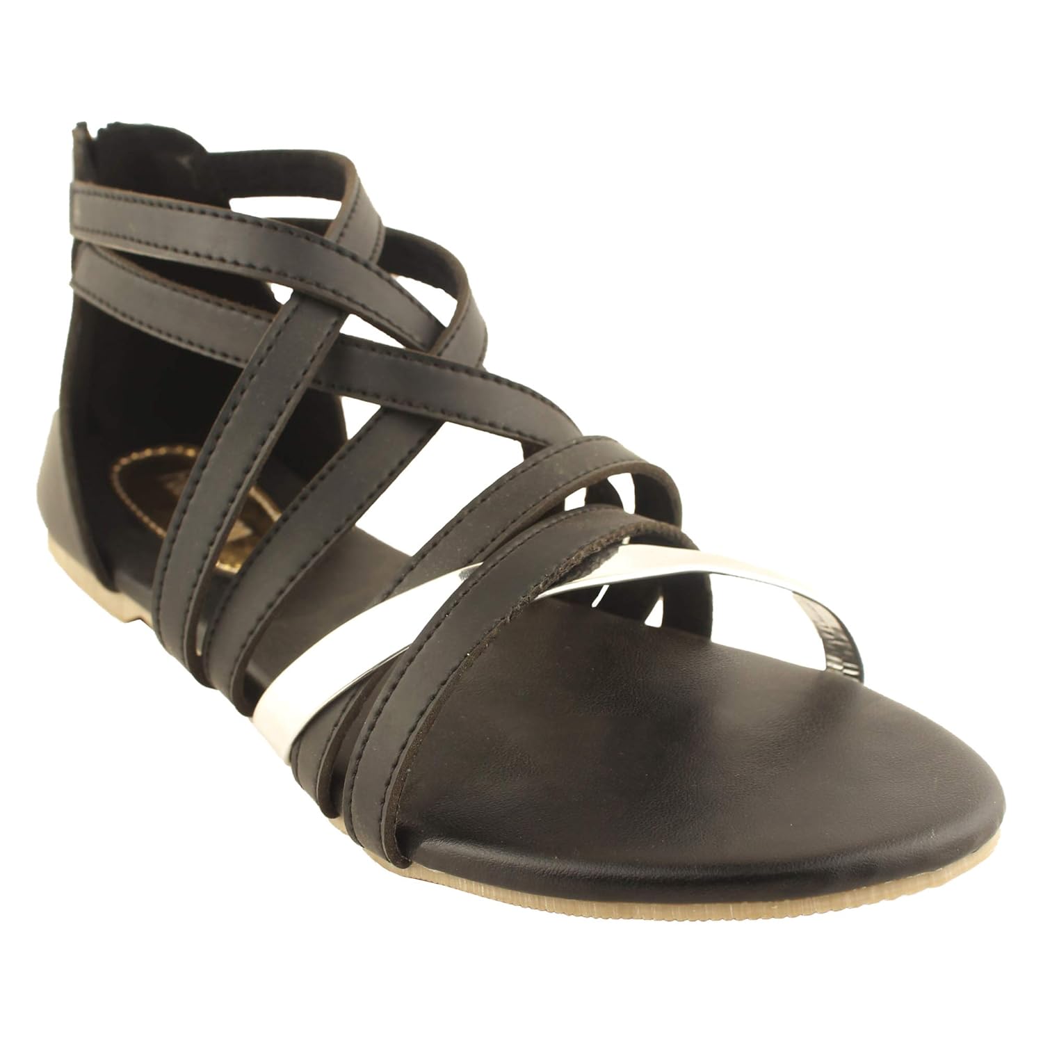 ladies model chappals