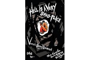 Hell Is a Very Small Place: Voices from Solitary Confinement